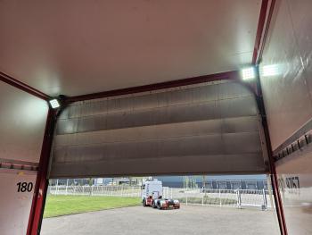 STEERING AXLE / LIFT AXLE / TAIL LIFT